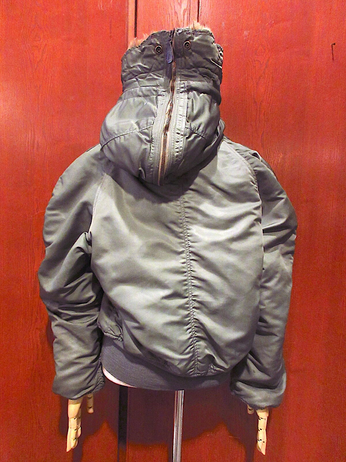 ビンテージ60's○USAF N-2Bフライトジャケットsize M○231028m1 ビンテージ60's○USAF N-2Bフライトジャケットsize M○231028m1
