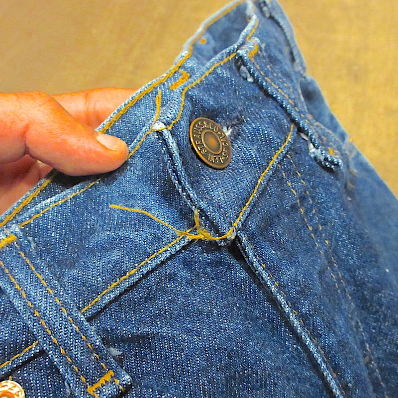 ビンテージ80's○Levi's 517表記W34 L32○250416z5-m-pnt-jn ビンテージ80's○Levi's 517表記W34 L32○250416z5-m-pnt-jn