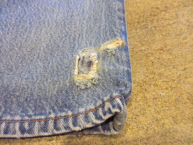 ビンテージ90's○MADE IN U.S.A. Levi's 501xx W36 L36○2 ビンテージ90's○MADE IN U.S.A. Levi's 501xx W36 L36○2