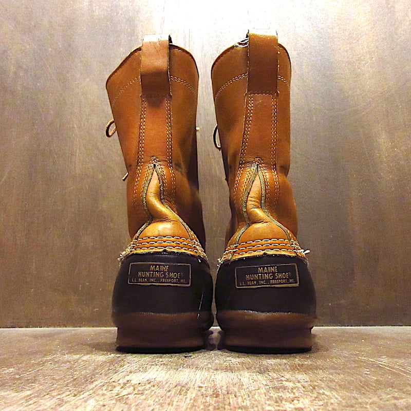 ビンテージ80's○L.L.Beanビーンブーツ○240407y1-m-bt-28cm ビンテージ80's○L.L.Beanビーンブーツ○240407y1-m-bt-28cm