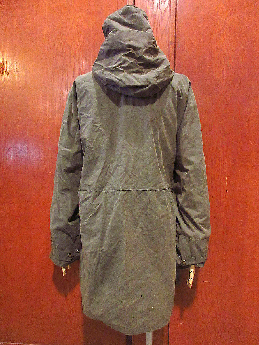 90s USA製 filson オールシーズンレインコート L ライナー付き