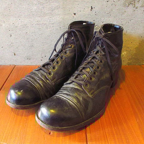 キャップトゥ | STORES