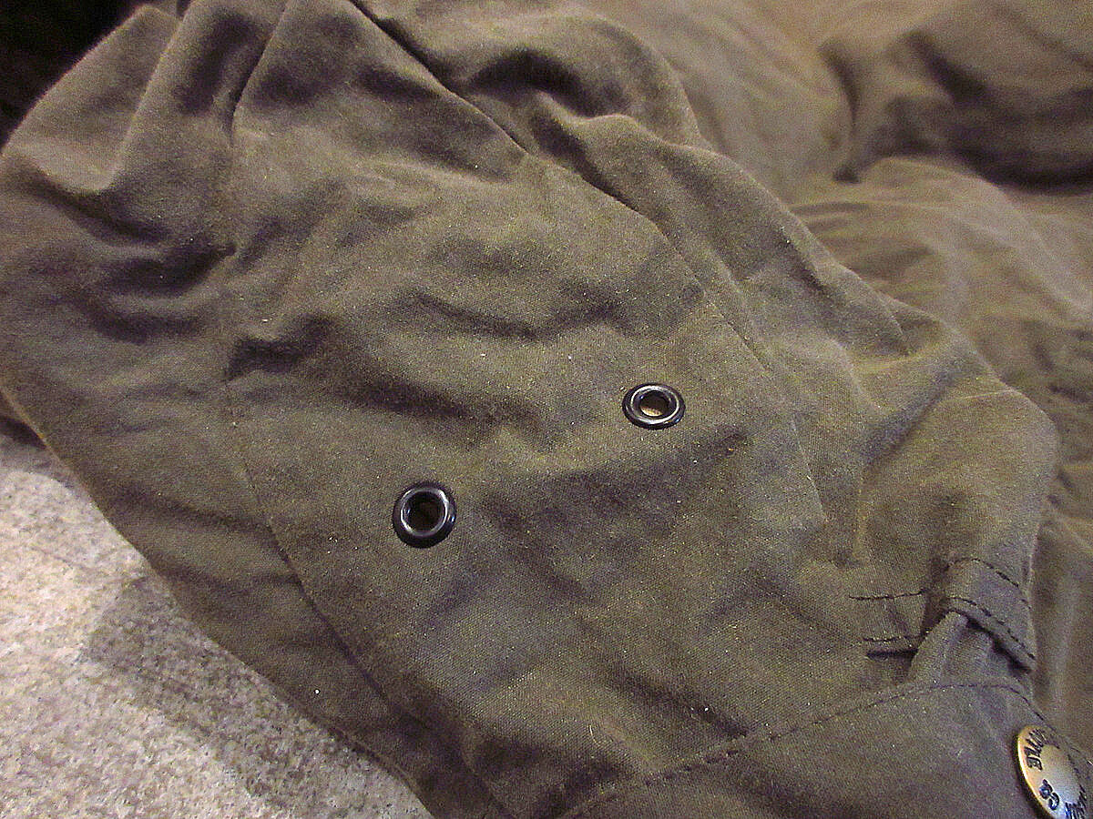 FILSONオールシーズンレインコートsize L○210601s8-m-ctフィルソン 