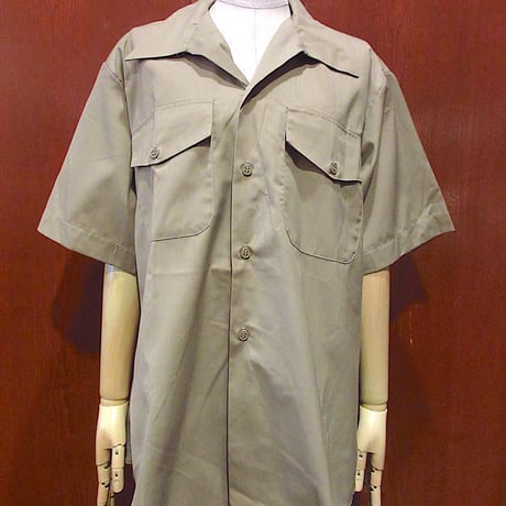 オフィサーシャツ | STORES