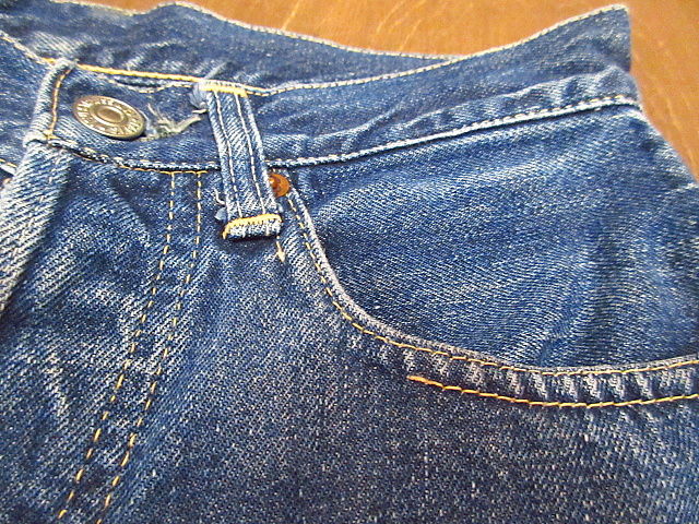 ビンテージ50's○Levi's 503BXX○200730n3-k-pnt-jns 1950