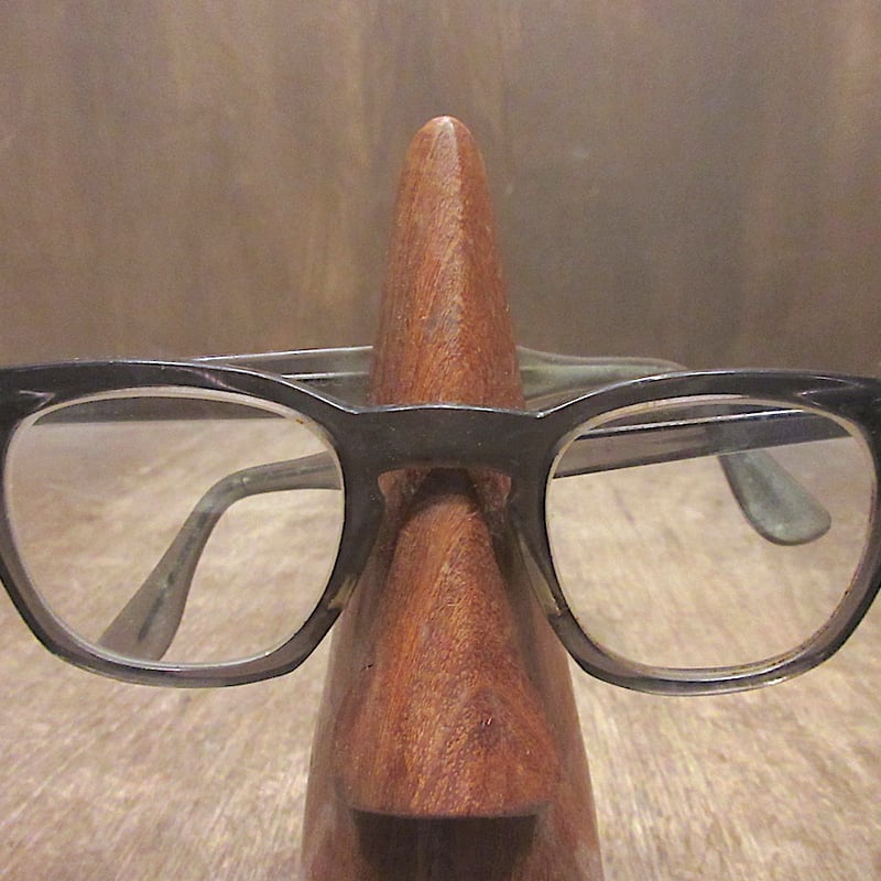 ［超希少］50s 60s Vintage WILLSON eyewearUSA製 ビンテージ50's60's○WILLSONウェリントン眼鏡グレー○241106z6-eygls