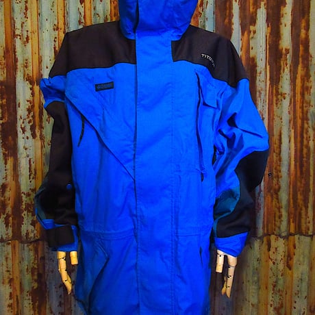 CATEGORY マウンテンパーカ | cozy vintage