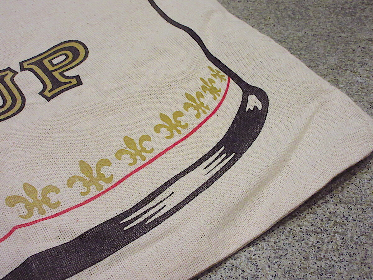 ビンテージ○Campbell