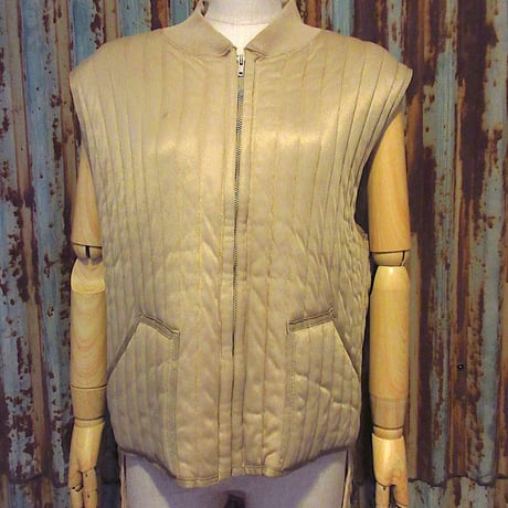 CATEGORY Men'sベスト | cozy vintage