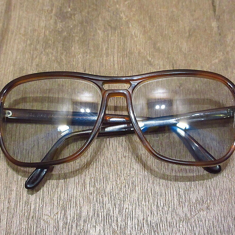 Ray-Ban B&L ボシュロム ダブルブリッジ サングラス ヴィンテージ Ray-Ban レイバン ヴィンテージ B&L社 USA製 METAL Ⅱ