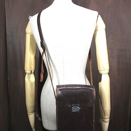 1930~1940’s vintage ショルダーバッグ CATEGORY ショルダーバッグ | cozy vintage