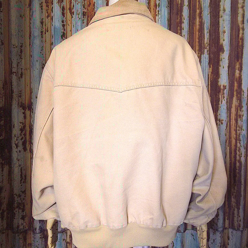 Carhartt カーキー サンタフェジャケット 【公式通販】