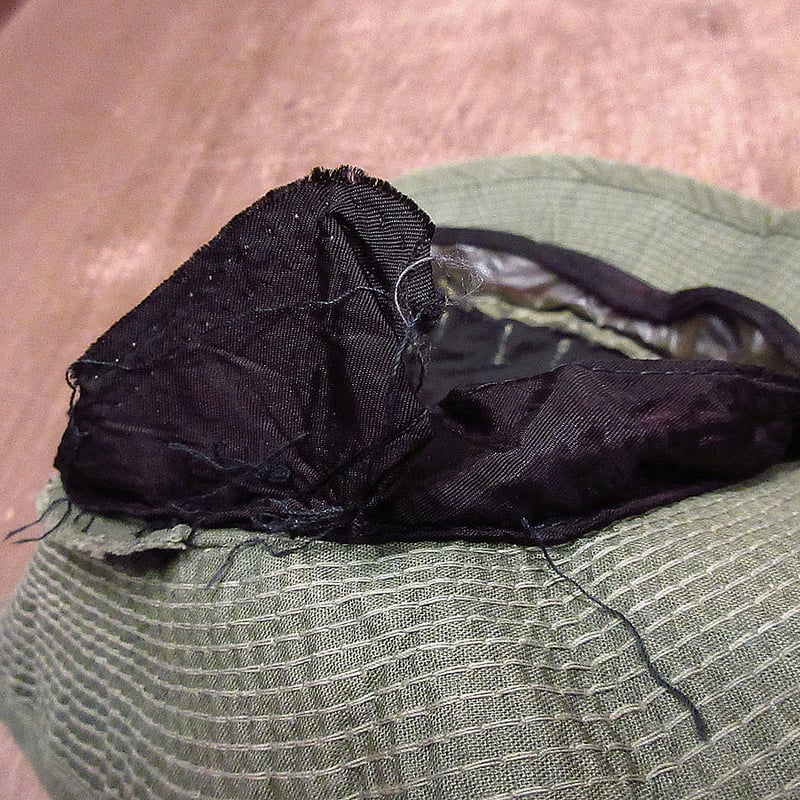 ビンテージ60's70's○ブーニーハット○240818i6-m-ht-ot