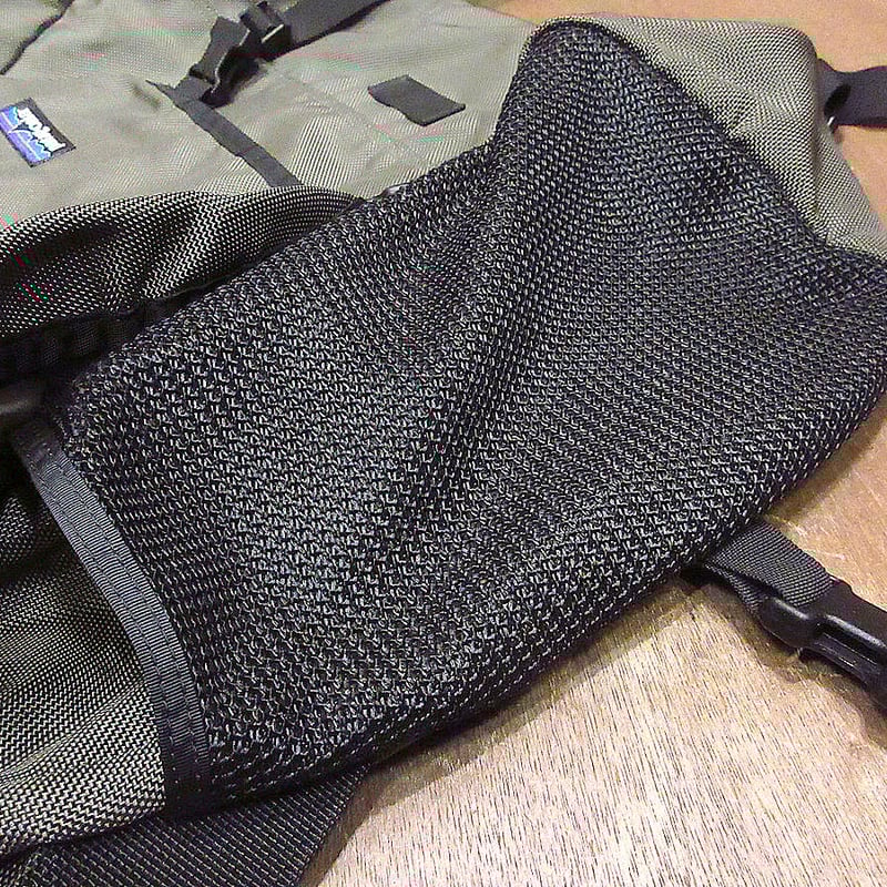 patagonia クリティカルマス　メッセンジャーバッグ　ブラック　アメリカ製 Patagonia Critical mass メッセンジャーバッグ 黒 Critical