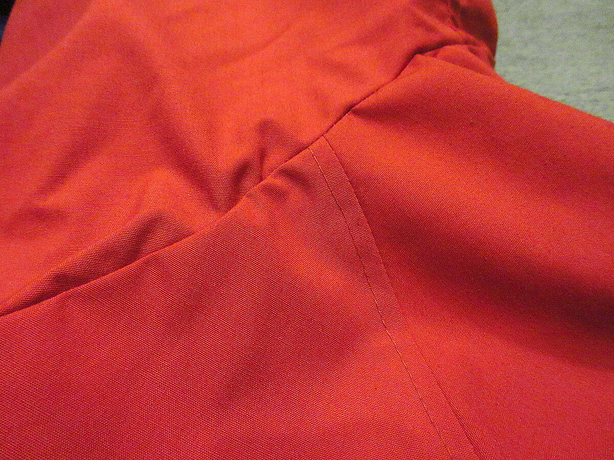 ビンテージ70's80's○frostline kitマウンテンパーカsize M○22020