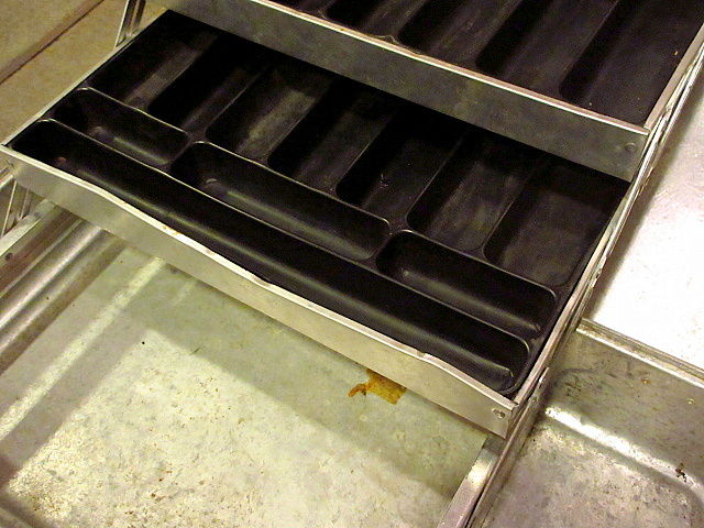 UMCO 173AS アルミタックルボックス○200903s9-otdeqp アムコ雑貨釣り具