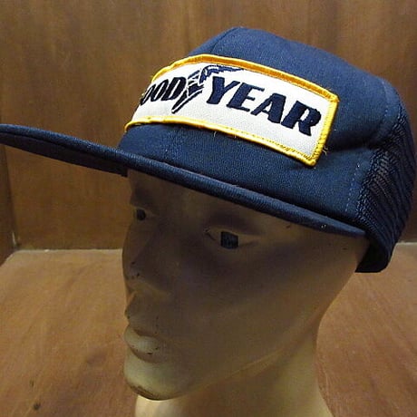 goodyear | STORES