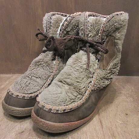 エスキモーブーツ | STORES