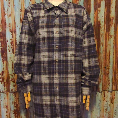 CATEGORY ウールシャツ | cozy vintage