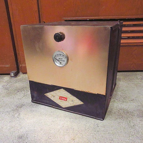 ビンテージ60’s●Colemanキャンプオーブン●231214j7-otdeqpコールマンダイヤロゴアウトドアキャンプ