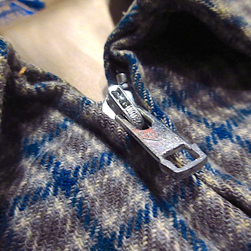 Pendleton アメリカ製ウールジャケット PENDLETON ウールジャケット ネイビー USA製 ペンドルトン