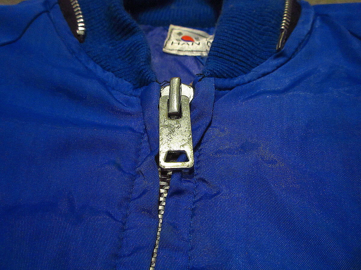 korea ジャケット60s　スーベニアジャケット最終値下げ！ Vintage 60's 