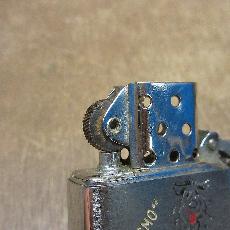 ビンテージ60's○KOREAスーベニアオイルライター○240924i4 ビンテージ60's○KOREAスーベニアオイルライター○240924i4