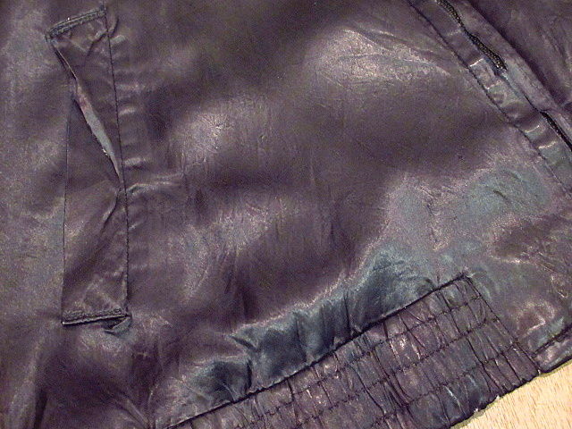 ビンテージ80's○U.S.NAVY USS RANGER CV-61 WEST PAC-82