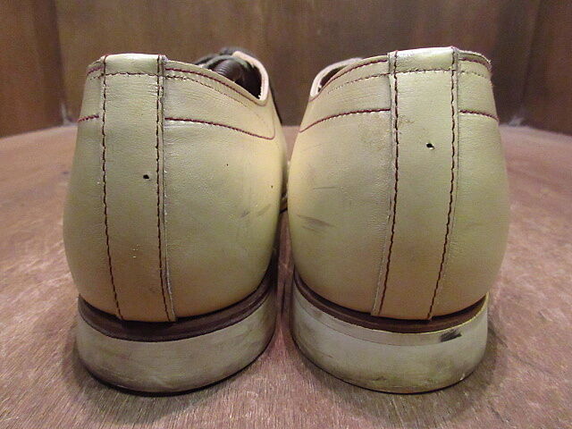 about 50s ボーリングシューズ　ヴィンテージ fit=scale-down,w=1200