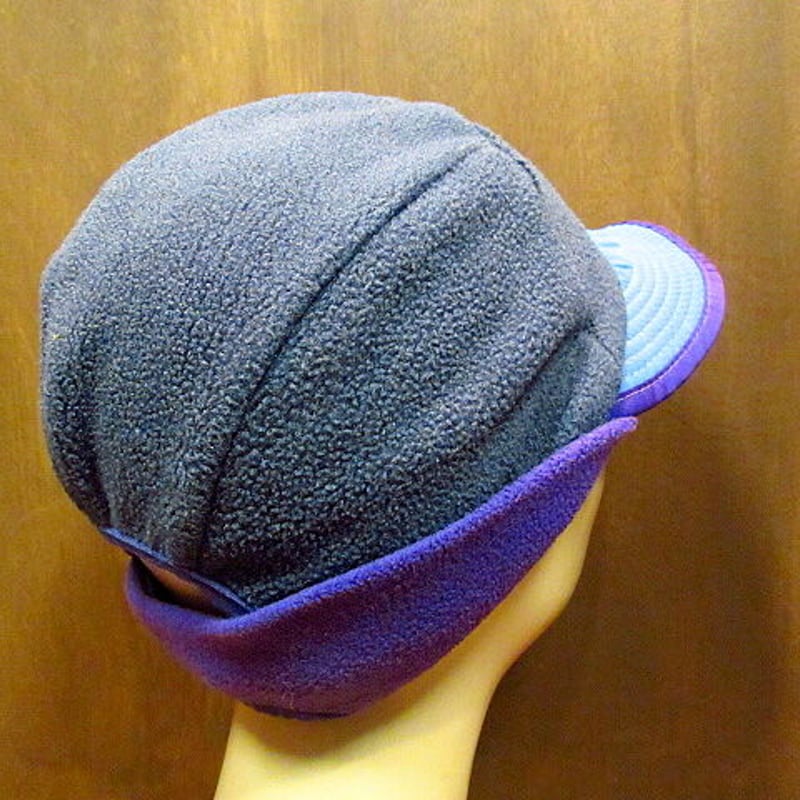 ビンテージ90's○Patagonia ダックビルキャップ Size L○201010n7-m