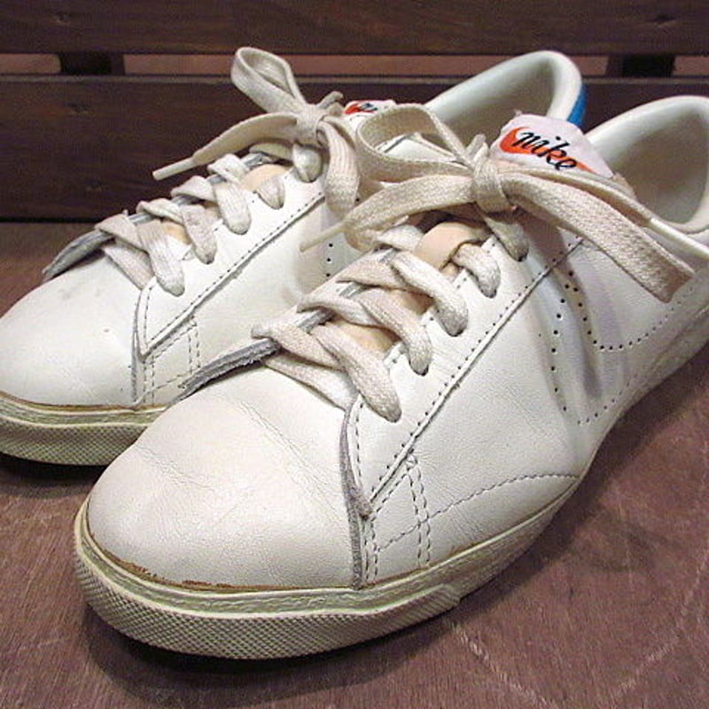 ビンテージ70's○NIKE筆記体タグラケット7 1/2○200805n5-w-snk ビンテージ70's○NIKE筆記体タグラケット7 1/2○200805n5-w-snk