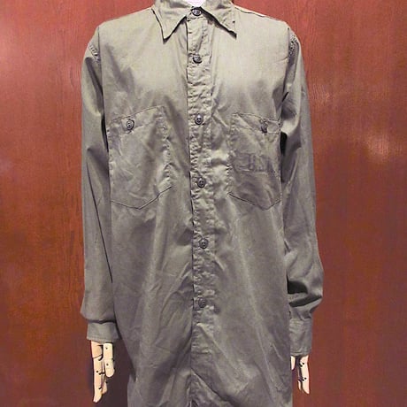 CATEGORY ミリタリーシャツ | cozy vintage