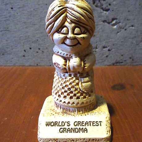 CATEGORY ドール／人形 | cozy vintage