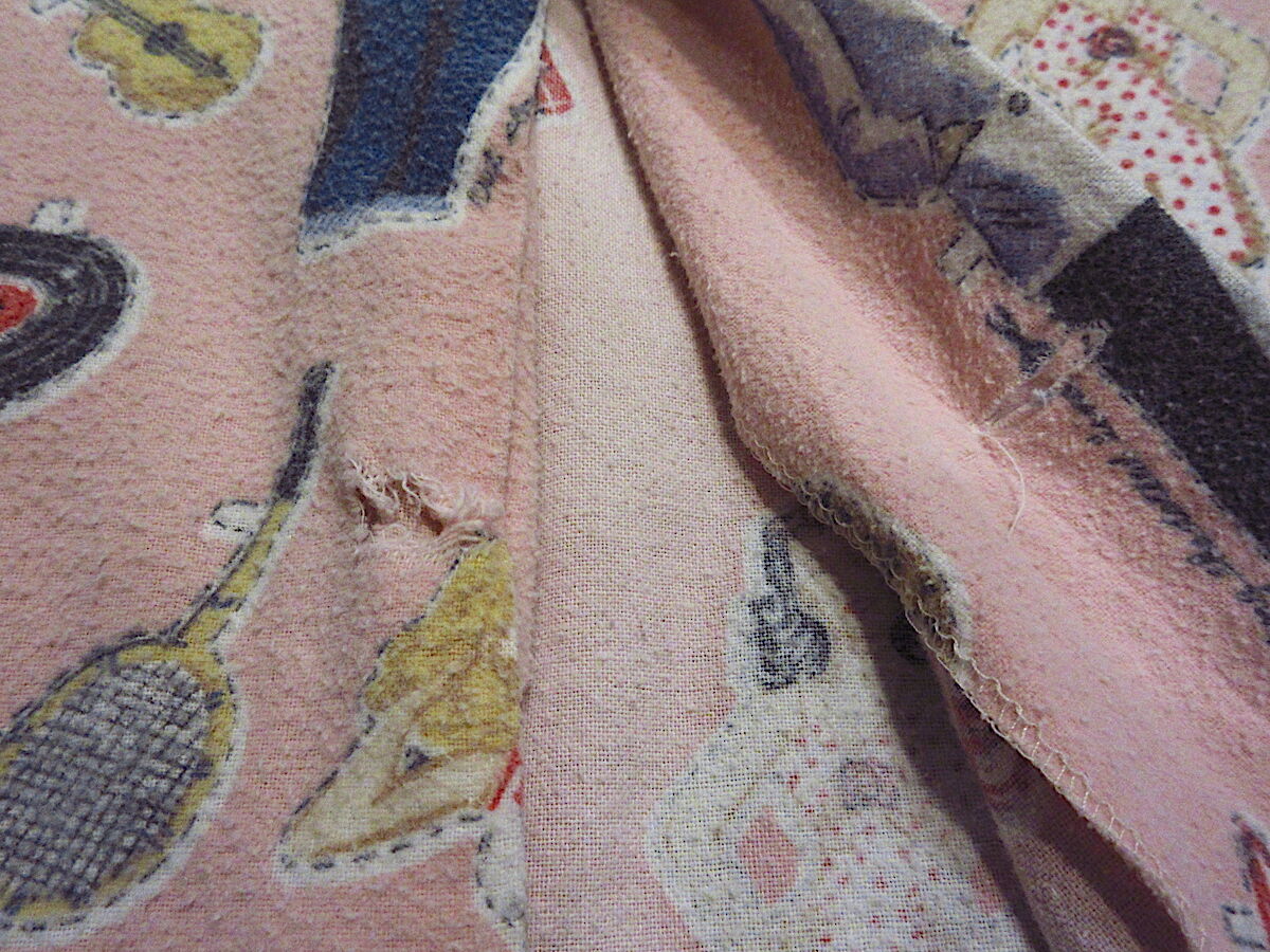 ビンテージ80