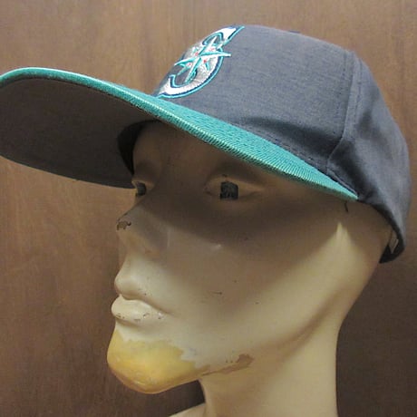 SEATTLE MARINERS スタジャン 60s Crips マリナーズ SEATTLE MARINERS スタジャン 60s Crips マリナーズ