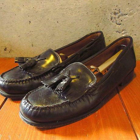 タッセルローファー | STORES