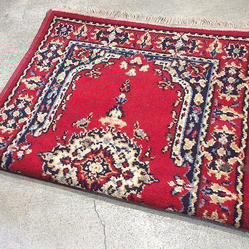 KIRMAN ペルシャ絨毯 大阪のペルシャ絨毯専門店 イラン直輸入！新入荷のペルシャ絨毯のご