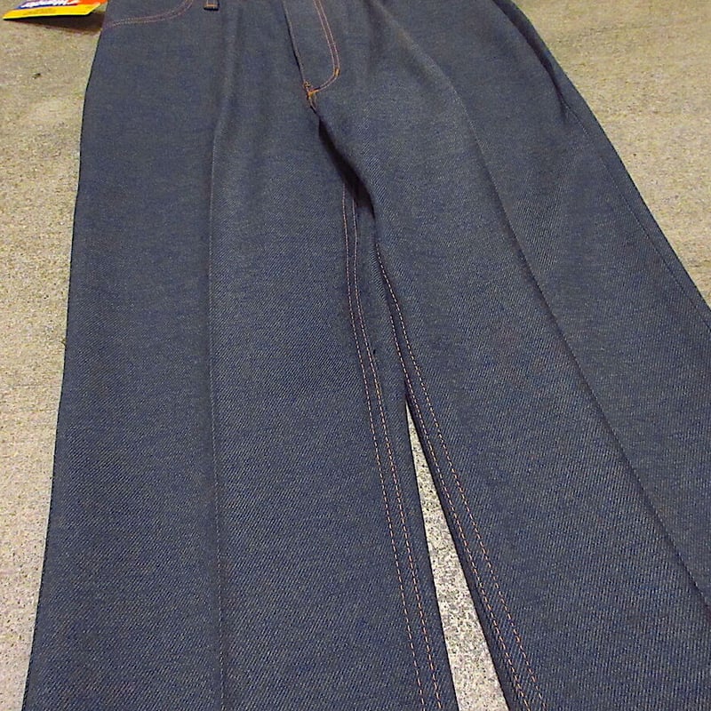 ビンテージ70's80's○DEADSTOCK Wrangler WRANCHER 82322
