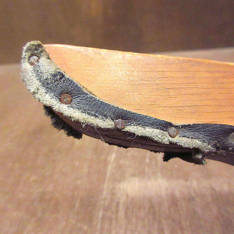 ビンテージ70's○Lee Ridersウッドブーツジャック○220531s1-otclct