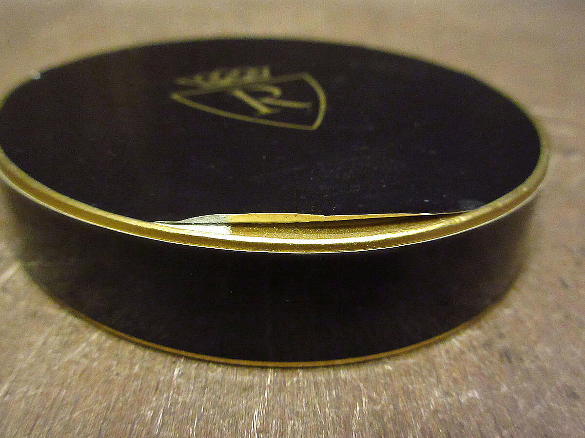 RESISTOL ヴィンテージ ウエスタンハット ほぼデッドストック超美品 1940'S STETSON Medalist STRAW BOATER HAT/7-1/8 (57cm