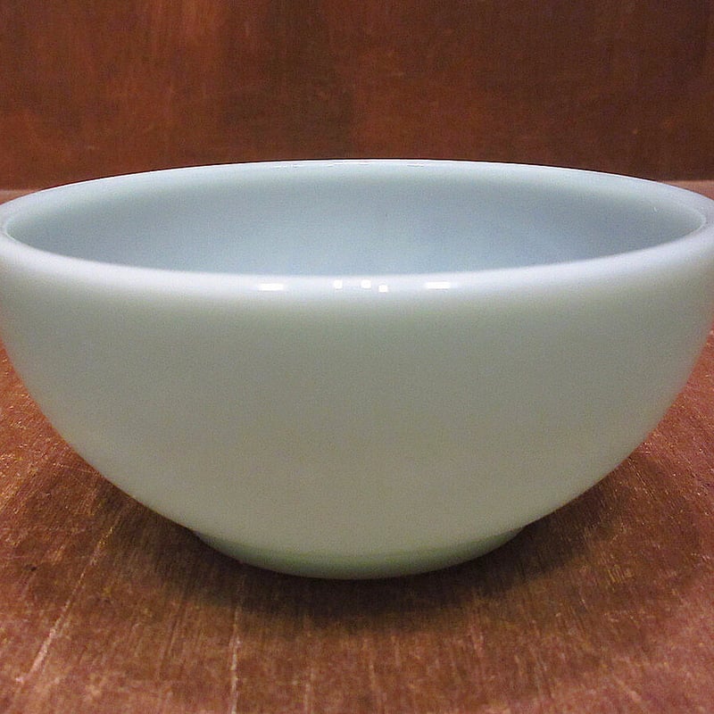 ファイヤーキング ターコイズブルー チリボウル