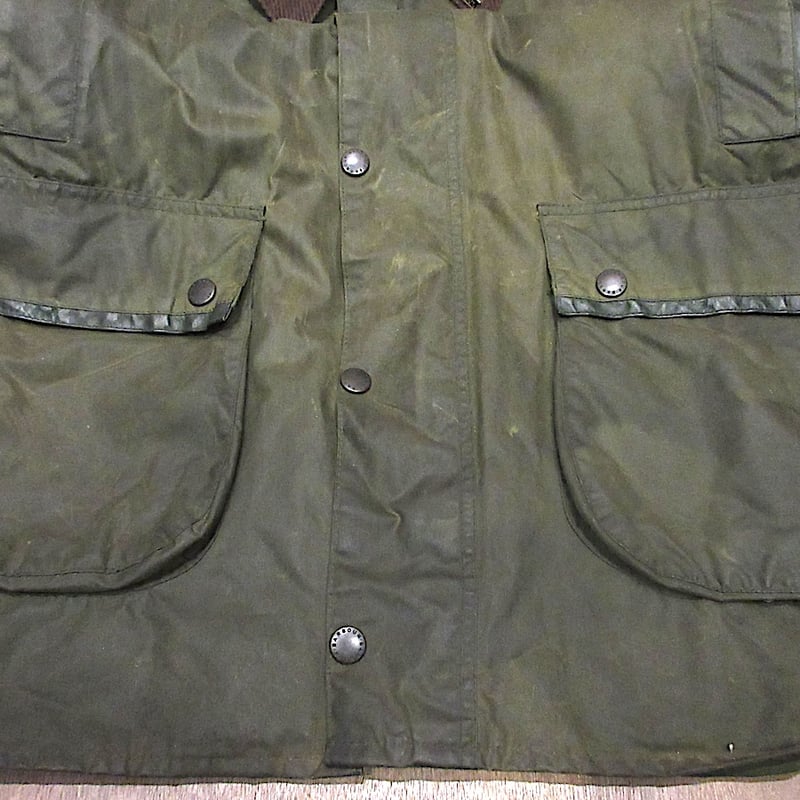 た*ろ様 Barbour MARK PHILIPS 超希少　ビンテージ Lサイズ VINTAGE BARBOUR | ARCH STELLAR PLACE