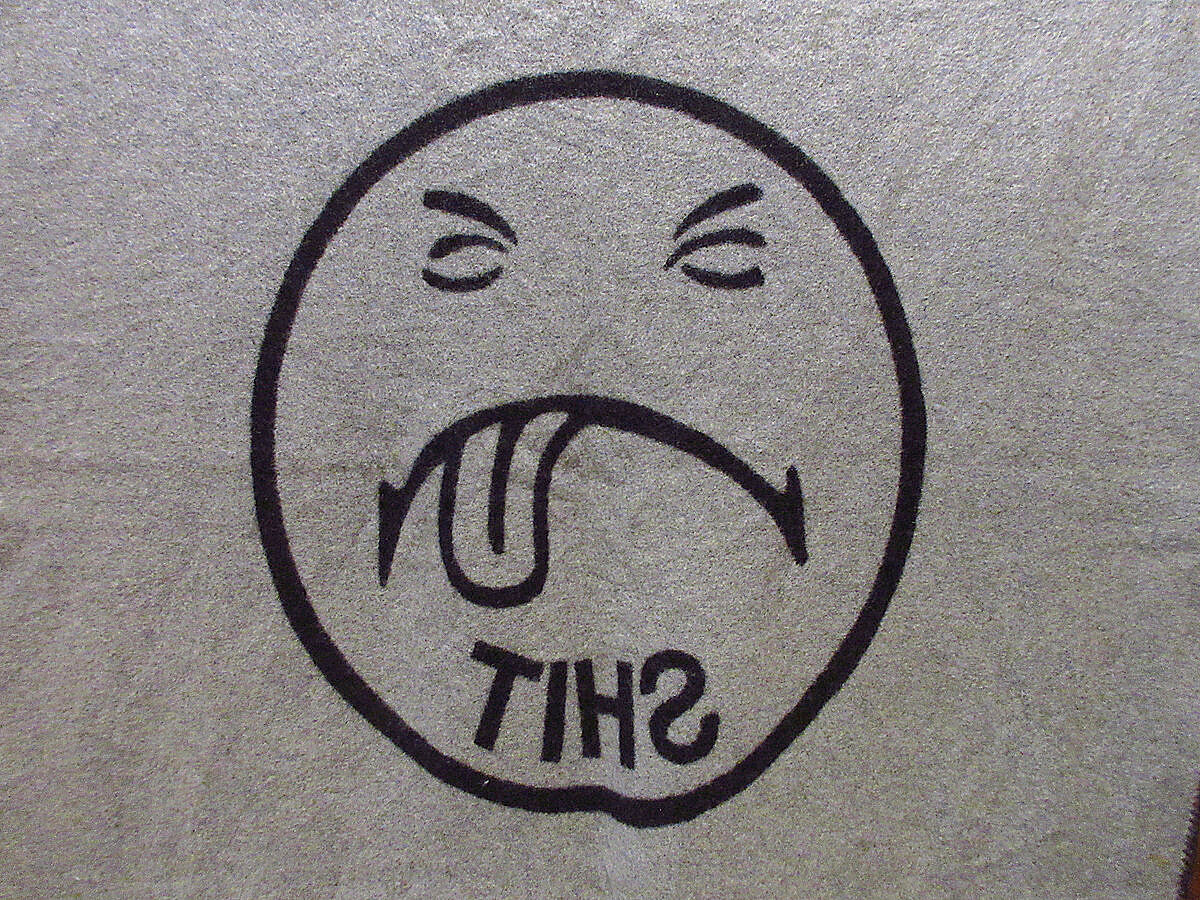 17AW Supreme×WOOLRICH Wool Throw Blanket size 1