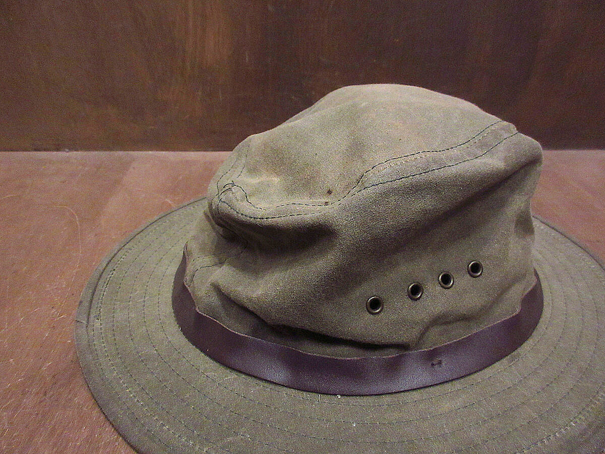 FILSONオイルドパッカーハットsize XL○220401s4-m-ht-otフィルソンア