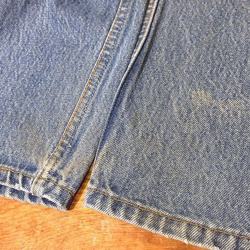 90s リーバイス 501xx W36 L32 デニム 米国製 USA製 ビンテージ90's