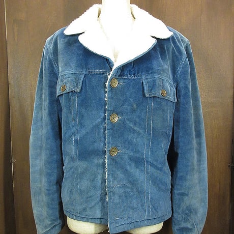 (美品) コーデュロイ ジャケット ストアブランド d38df9f8c24fc03b19aef1bee206fe