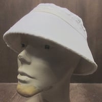 ビンテージ60's○VIET-NAM QUI-NHO'Nアドバイザーブッシュハット○24031