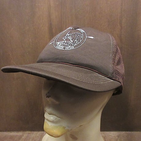 CATEGORY ベースボール／メッシュキャップ | cozy vintage