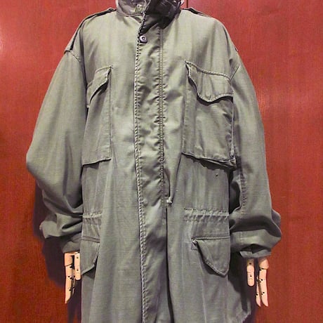CATEGORY ミリタリージャケット | cozy vintage