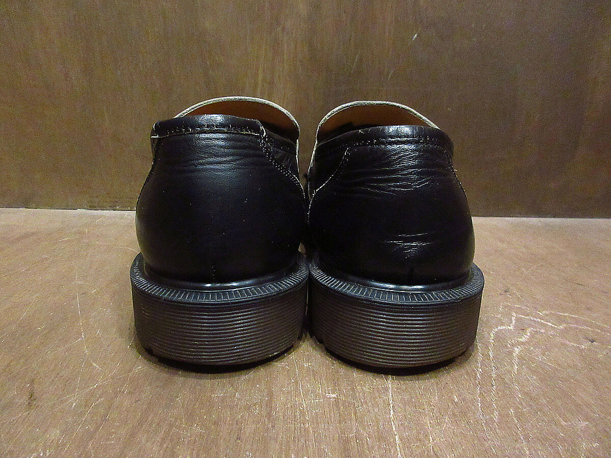 MADE IN ENGLAND Dr.Martensペニーローファー黒size 7 1/2○2
